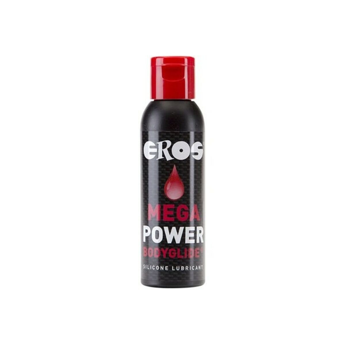 Lubricante de Silicona Eros 50 ml