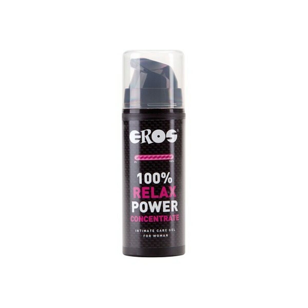 Relajante Anal Eros 30 ml