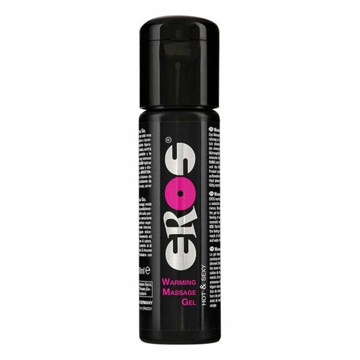 Aceite de Masaje Erótico Eros 100 ml (100 ml)