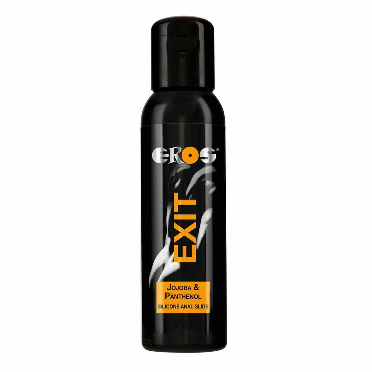 Lubricante de Silicona Eros Sin aroma 250 ml Panthenol