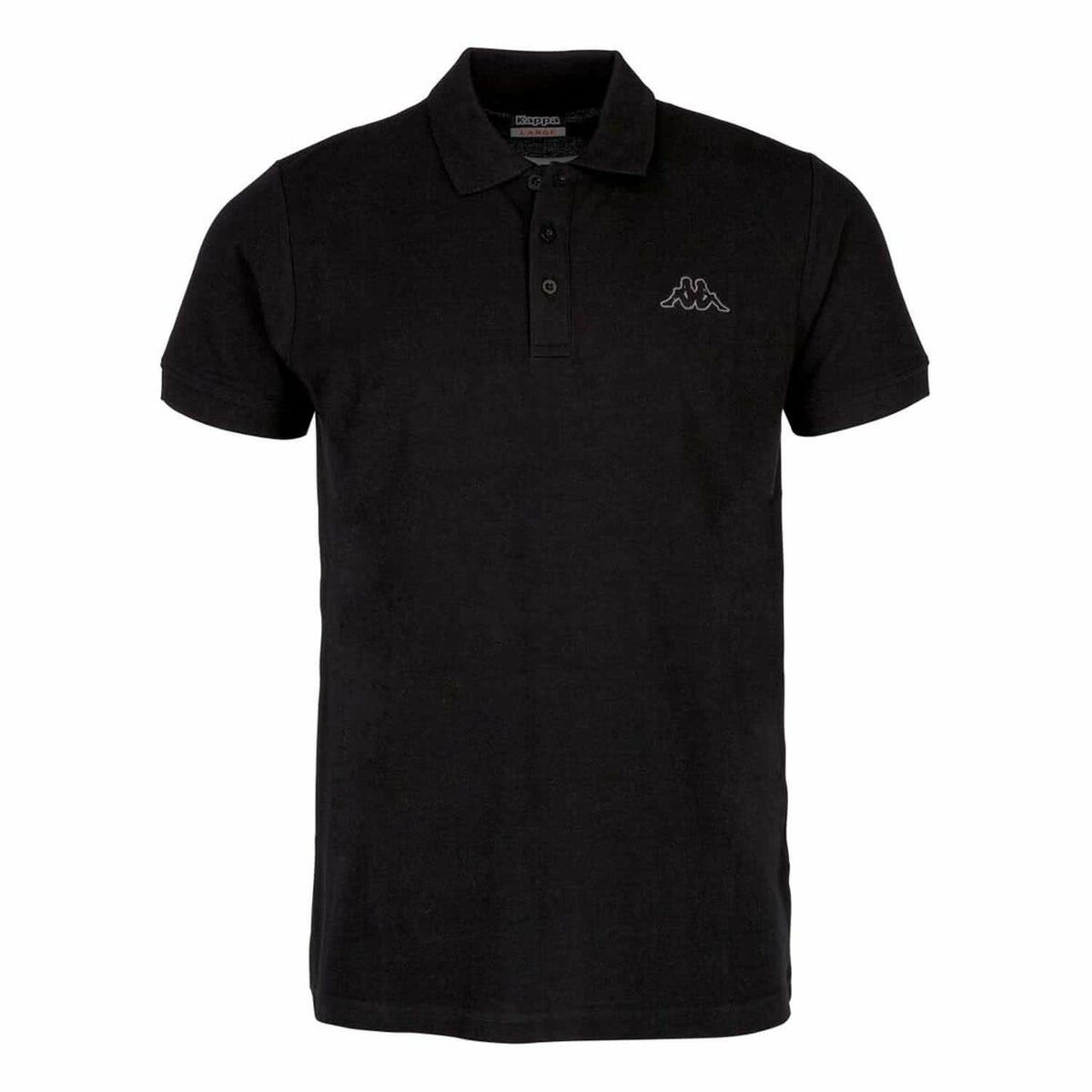 Polo de Manga Corta Hombre Kappa Peleot
