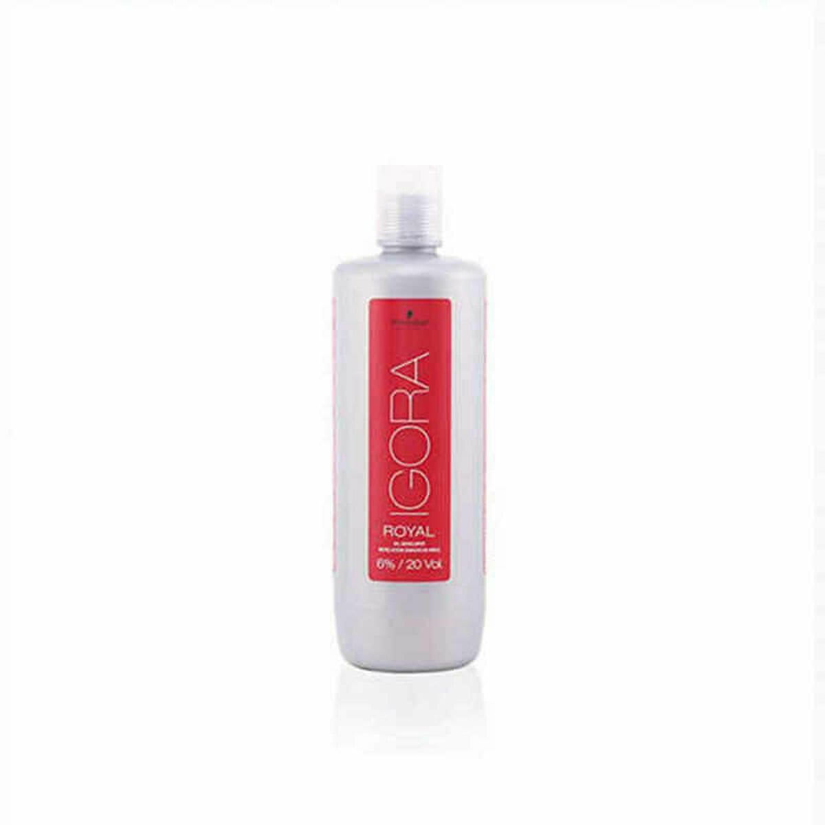 Activador del Color Schwarzkopf Igora Royal 1 L 6% 20 vol
