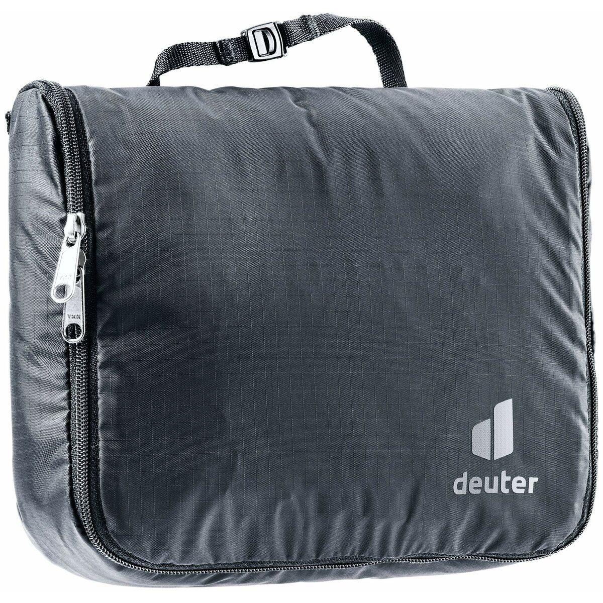 Neceser de Viaje con Percha Deuter Center Lite I Negro 20 x 16 x 5 cm 1,5 L