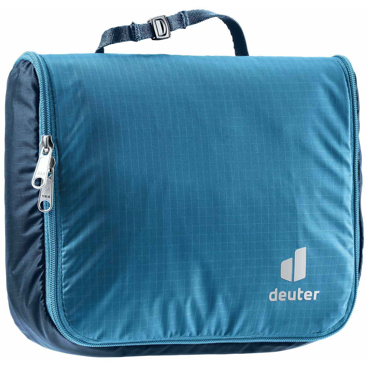 Neceser de Viaje con Percha Deuter Center Lite I Azul 20 x 16 x 5 cm 1,5 L