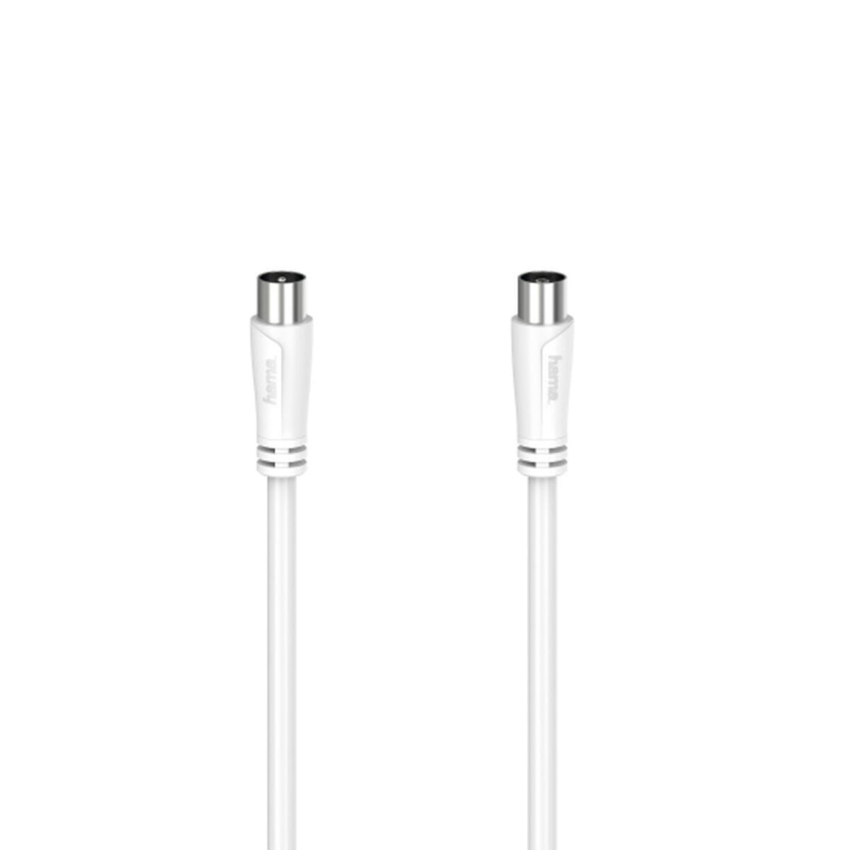 Cable de Antena Hama 00205045 1,5 m