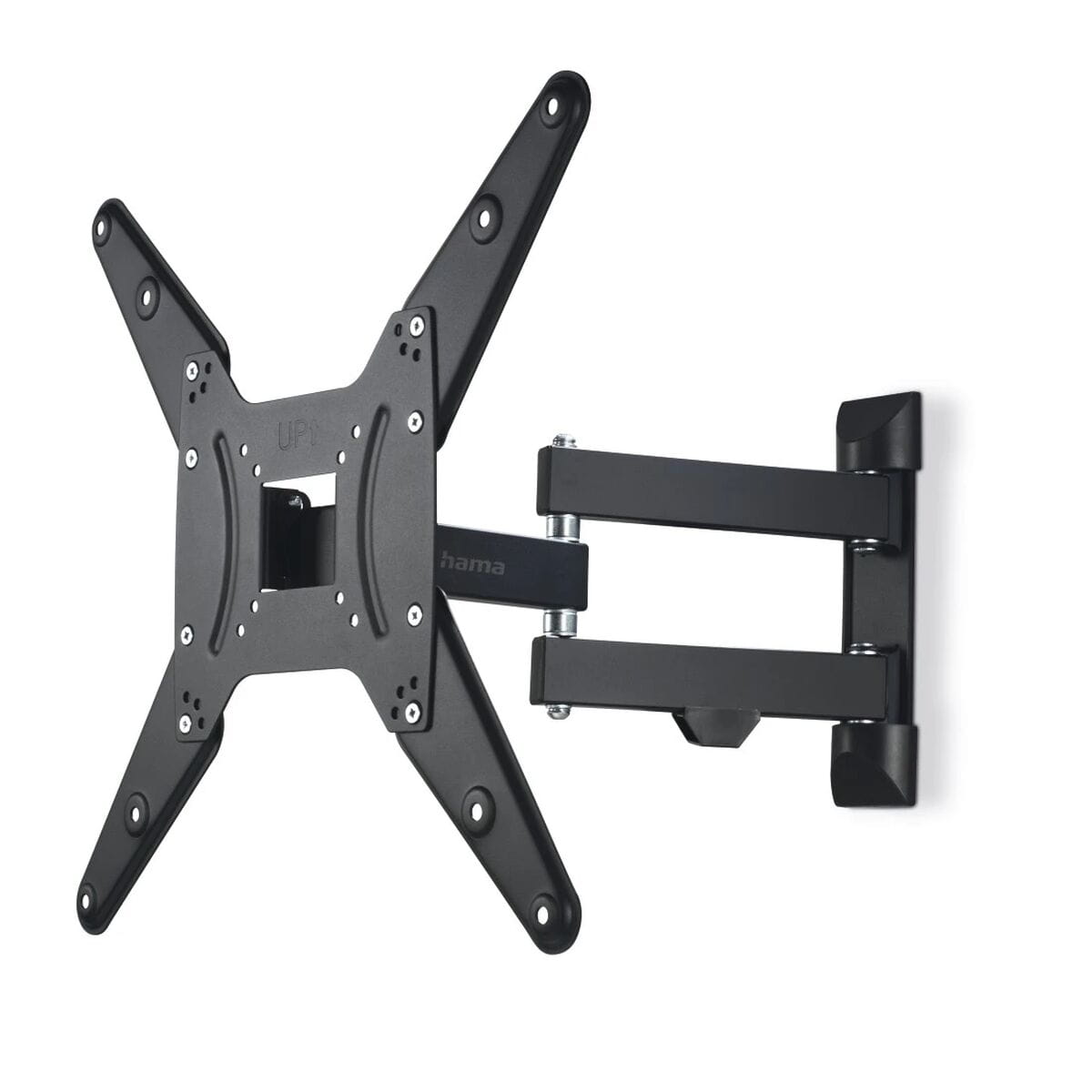 Soporte Altavoz Hama 00220824 Negro