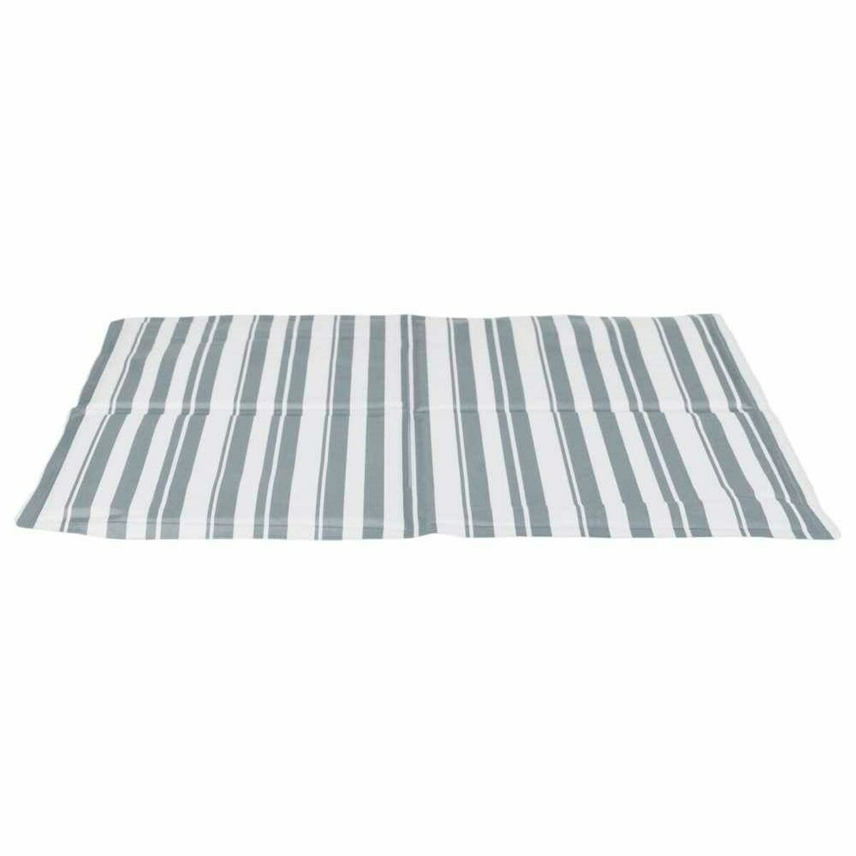 Esterilla Refrigerante para Mascotas Trixie Tx-28773 Blanco Gris