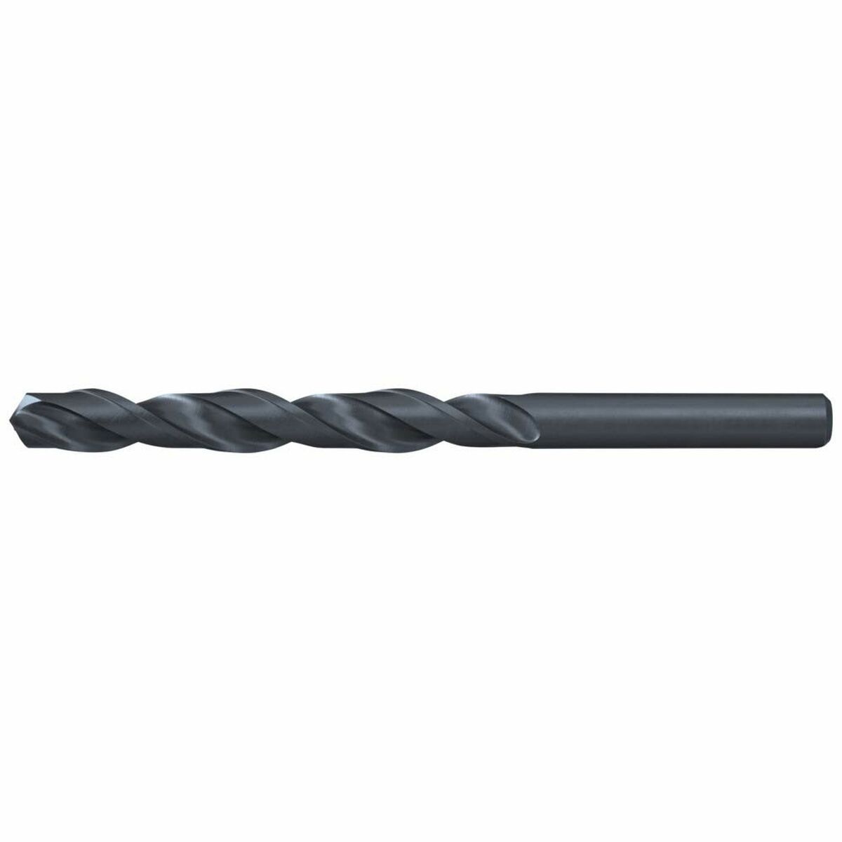 Broca para metal Fischer 530487 (1 unidad)