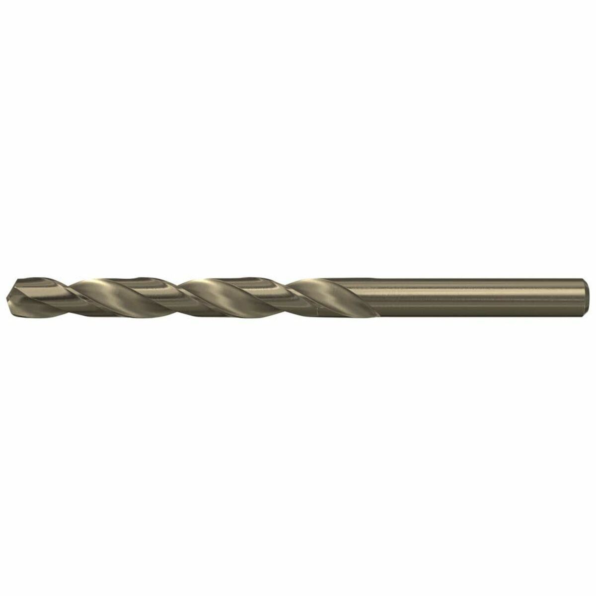 Set de brocas Fischer 530497 Metal 2 Unidades