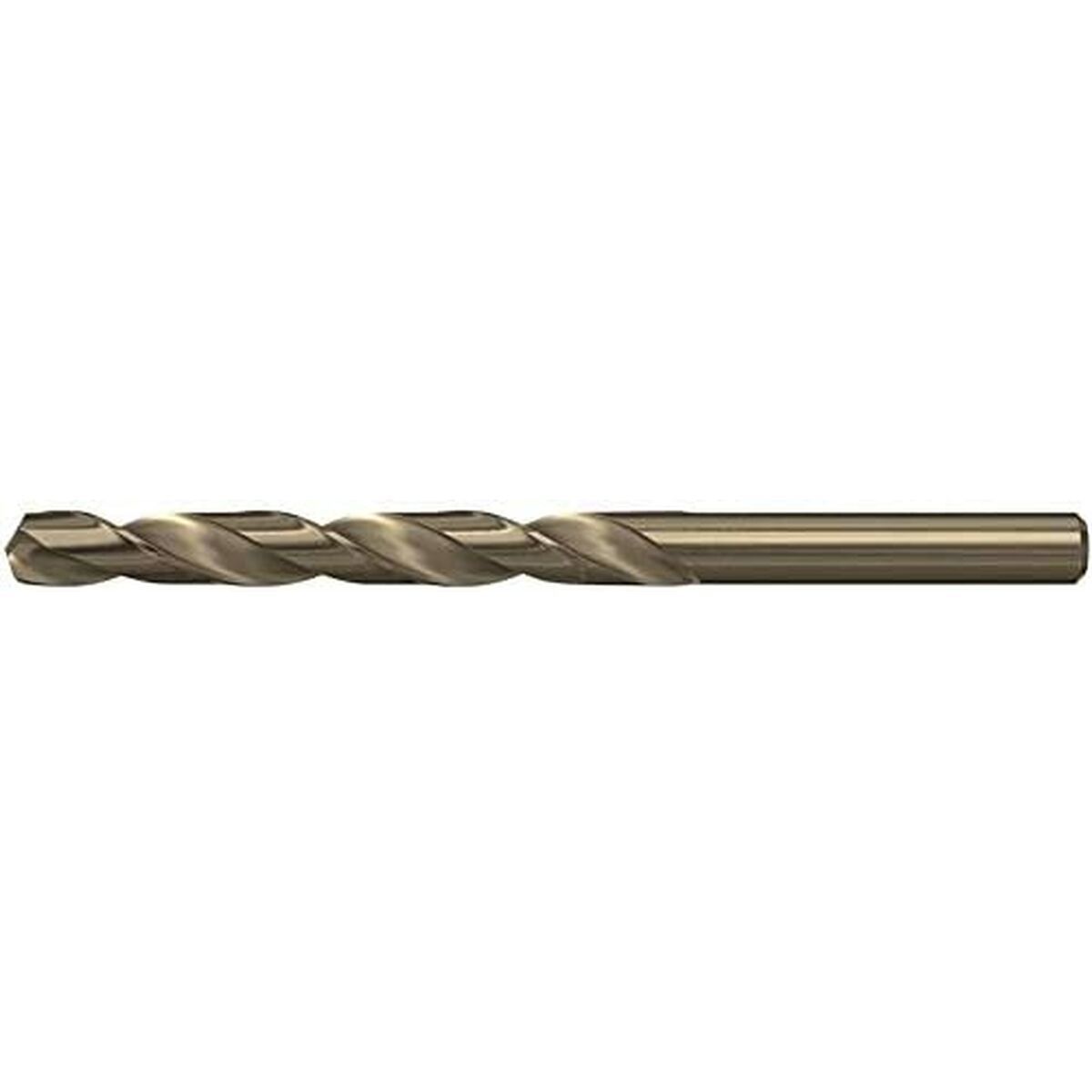 Broca para metal Fischer 530499 (1 unidad)