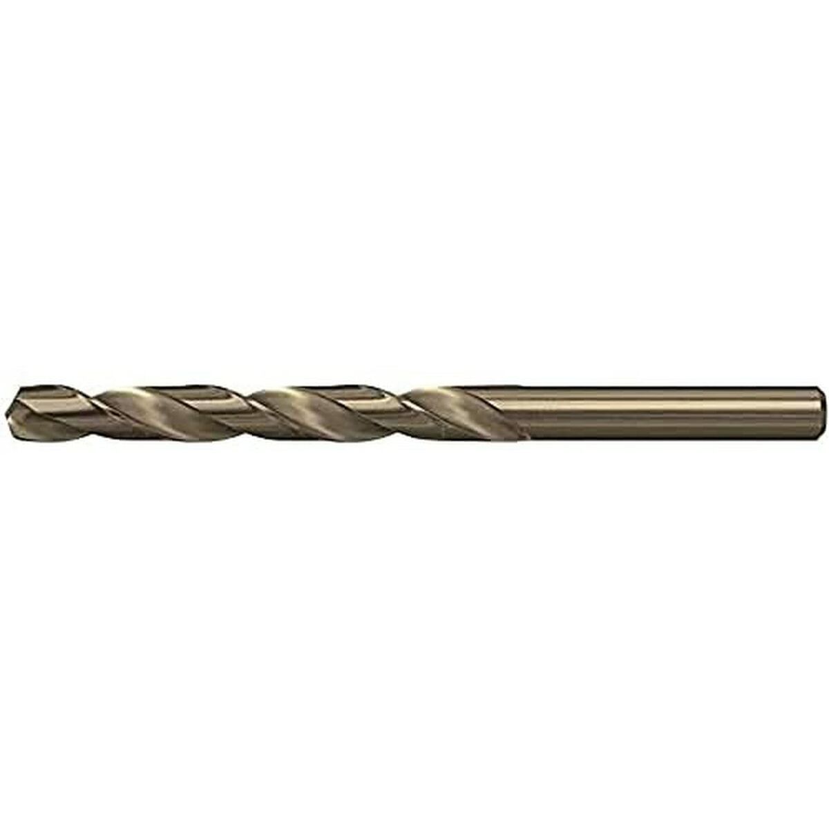 Broca para metal Fischer 530505 (1 unidad)
