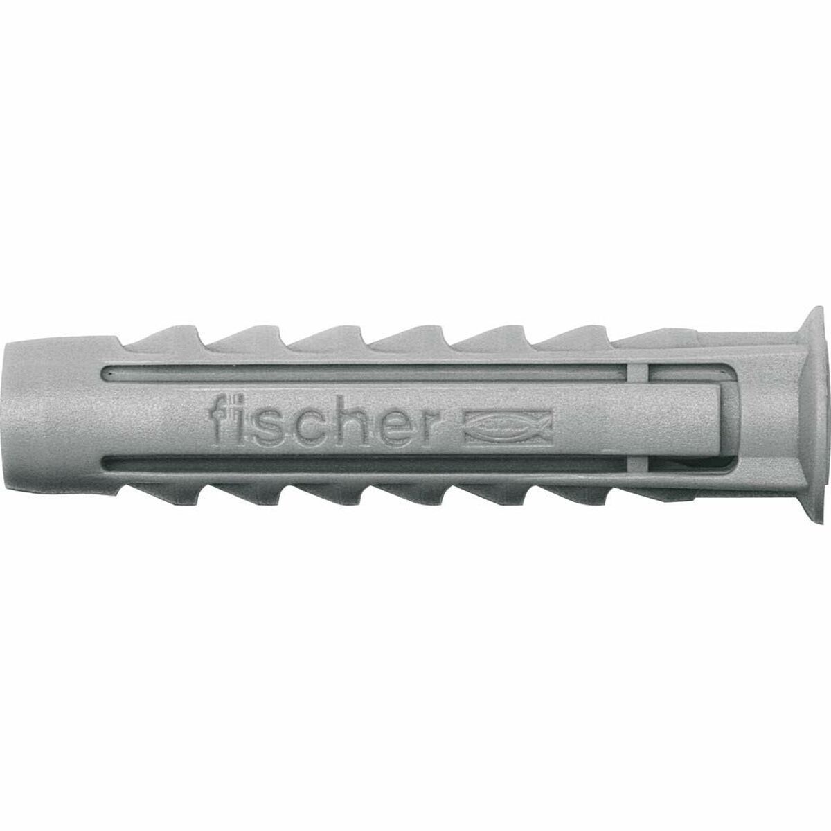 Tacos y tornillos Fischer Fixtainer