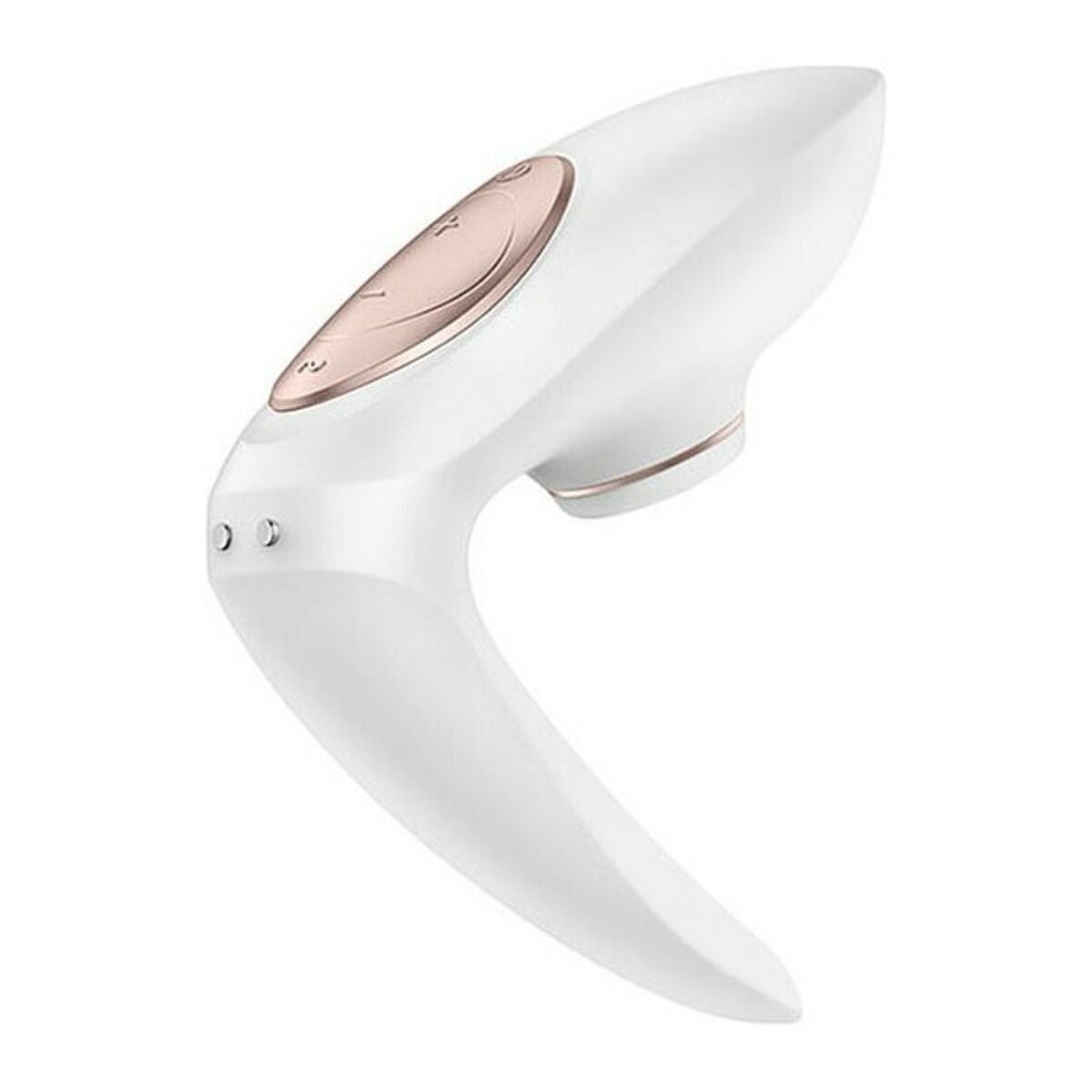 Succionador de Clítoris Satisfyer Pro Couples