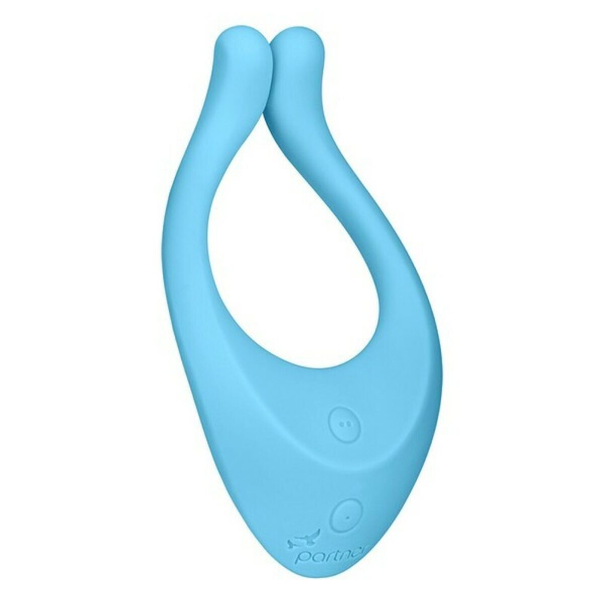Vibrador para Parejas Satisfyer Partner