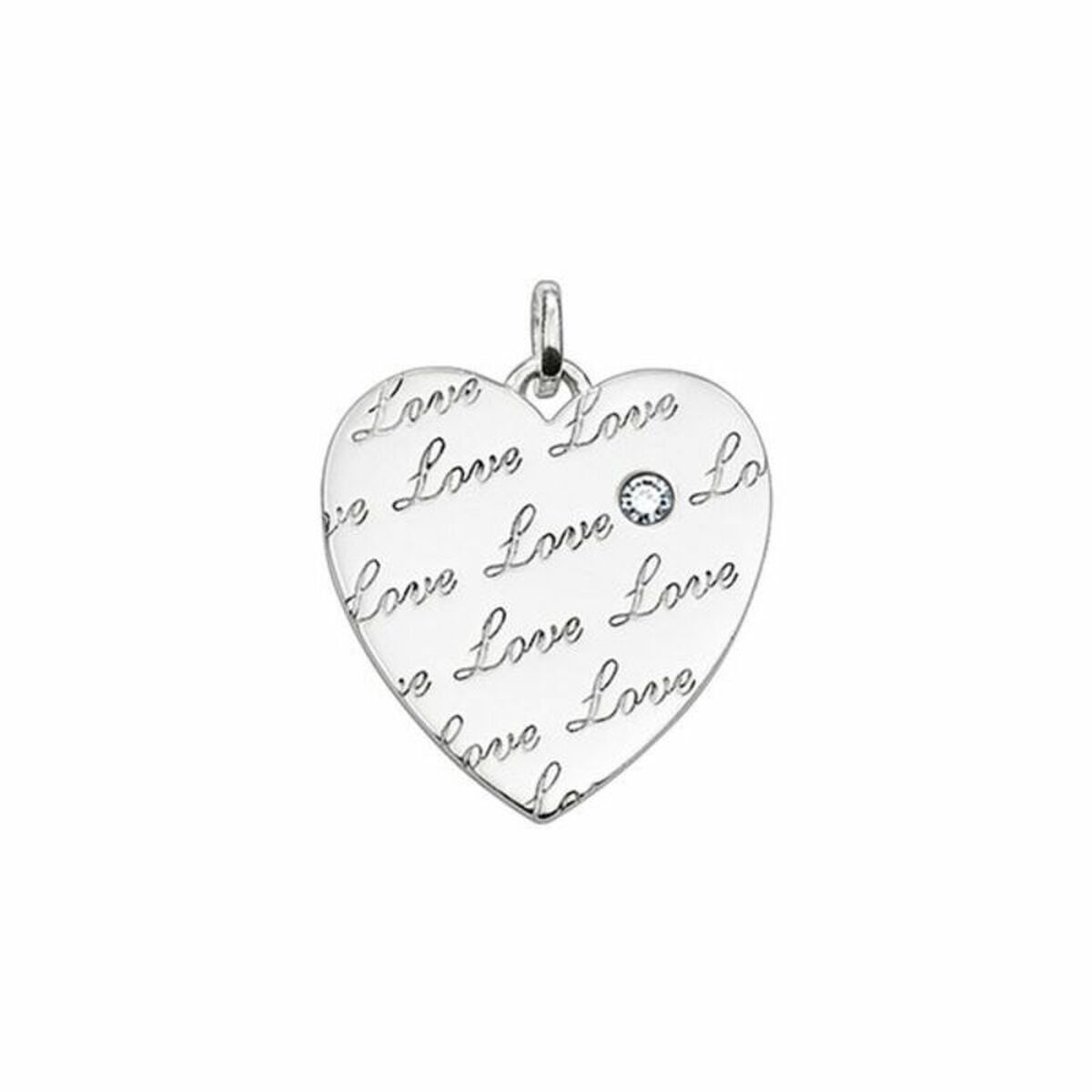 Colgante Mujer Thomas Sabo 2 cm