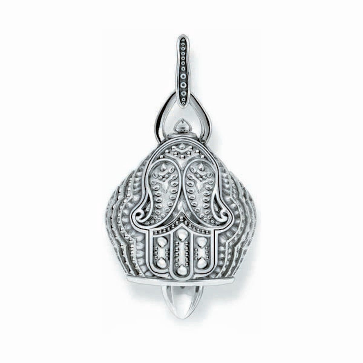 Colgante Mujer Thomas Sabo 1,8 cm