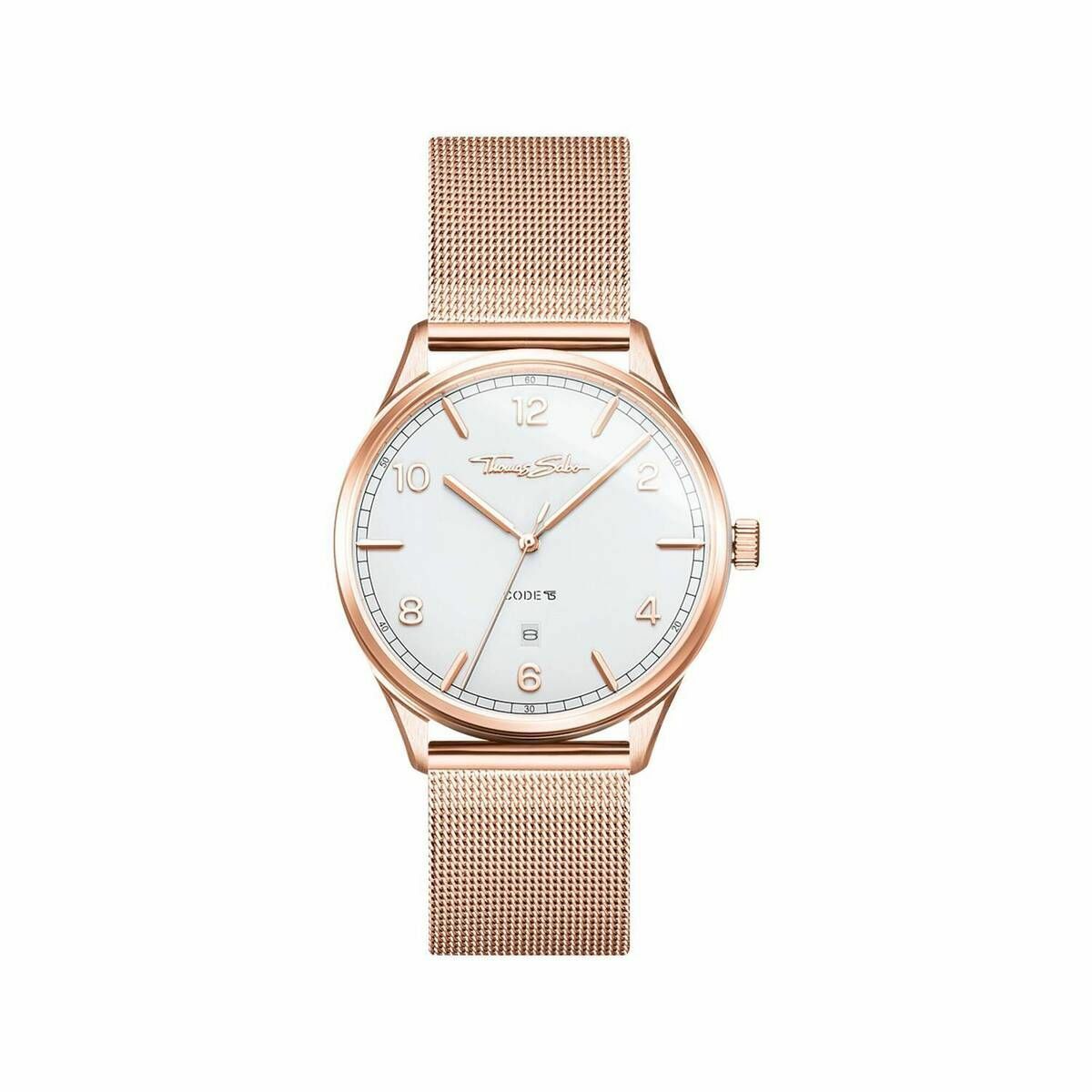 Reloj Unisex Thomas Sabo (Ø 40 mm)
