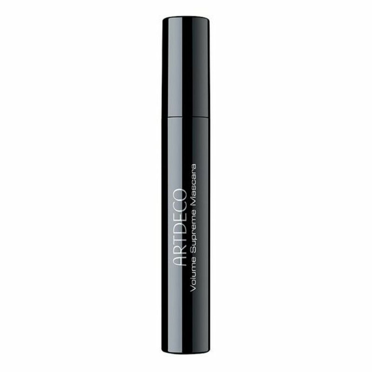 Máscara de Pestañas Efecto Volumen Artdeco Volume Supreme Nº 1-Black 15 ml