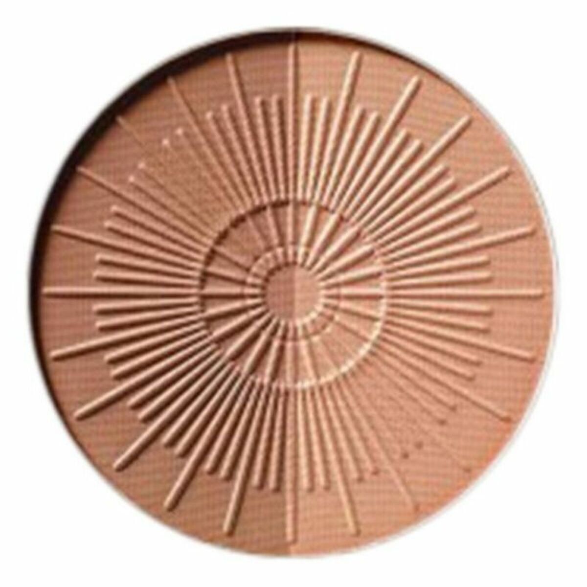 Polvos Bronceadores Artdeco Bronzing Powder Compact Nº 30-Terracotta 10 g