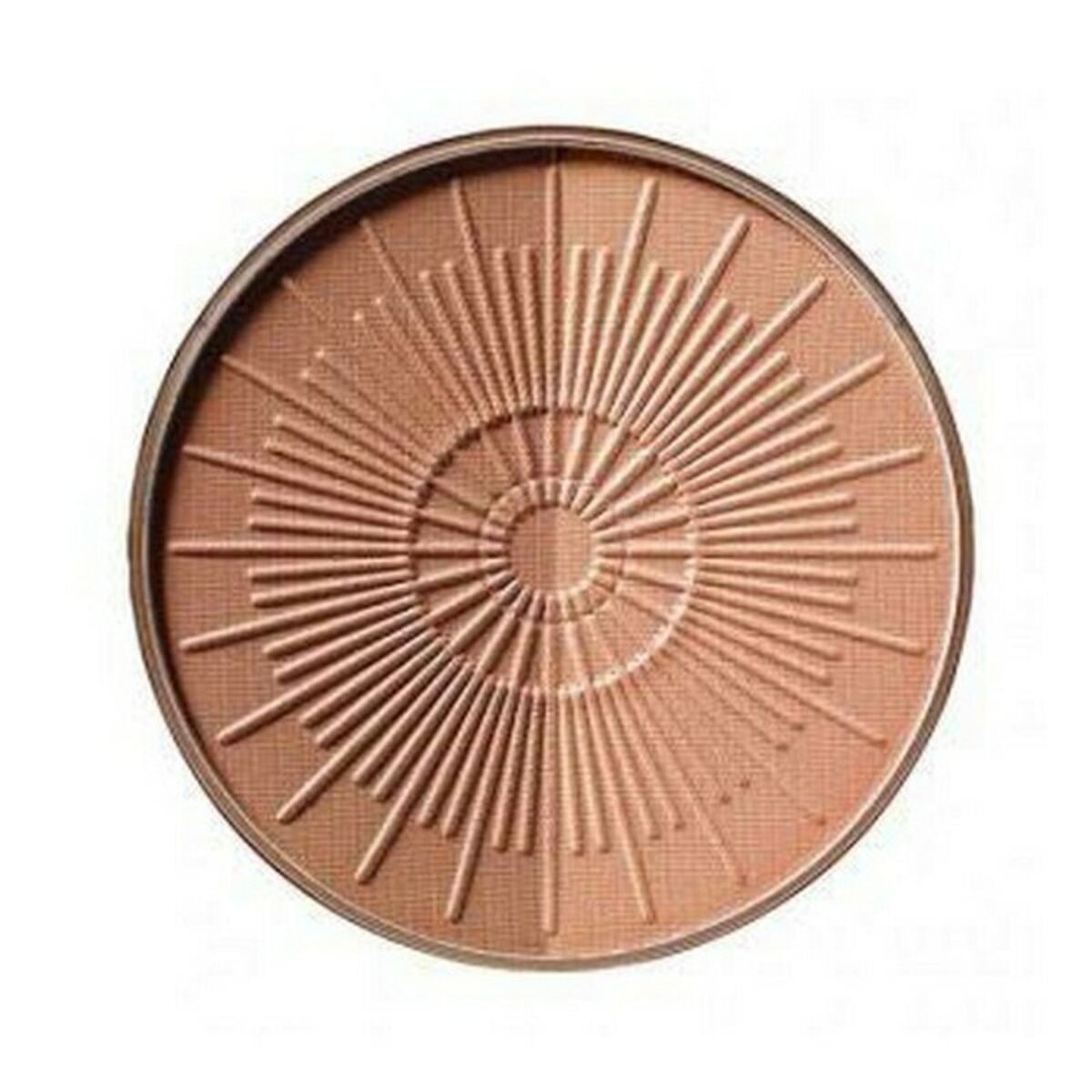 Polvos Compactos Bronceadores Artdeco Bronzing Powder Compact Nº 50-Almond 10 g