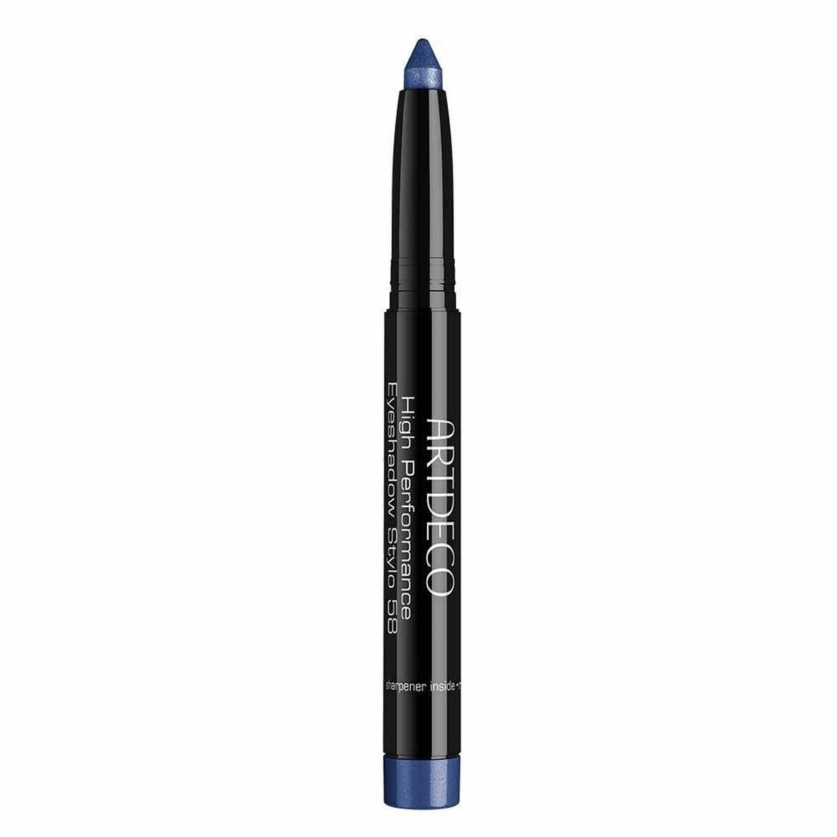 Sombra de ojos Artdeco High Performance Nº 58-Deep Blue Sea 1,4 g