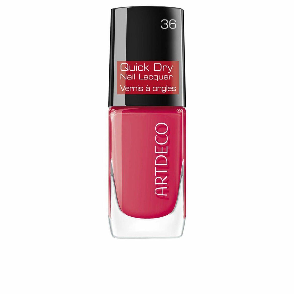 Corrector Facial Artdeco Quick Dry Rosa Fuerte Pink Passion 10 ml