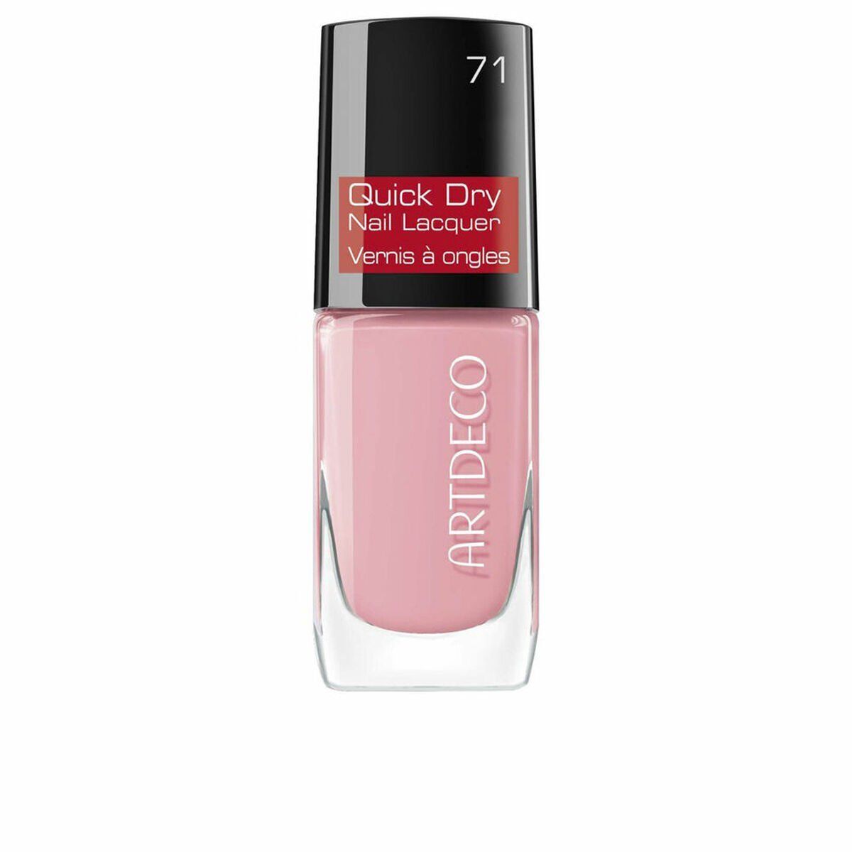 Corrector Facial Artdeco Quick Dry Rosa claro Cosy Rosy 10 ml