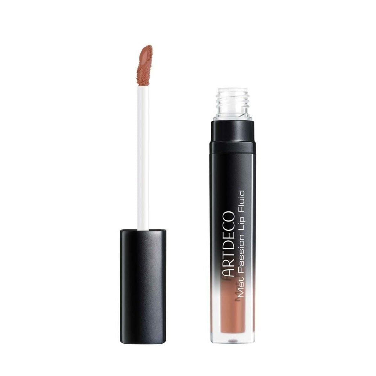 Labial líquido Artdeco Mat Passion Nº 55 Nudist Nº 55-Nudist 3 ml