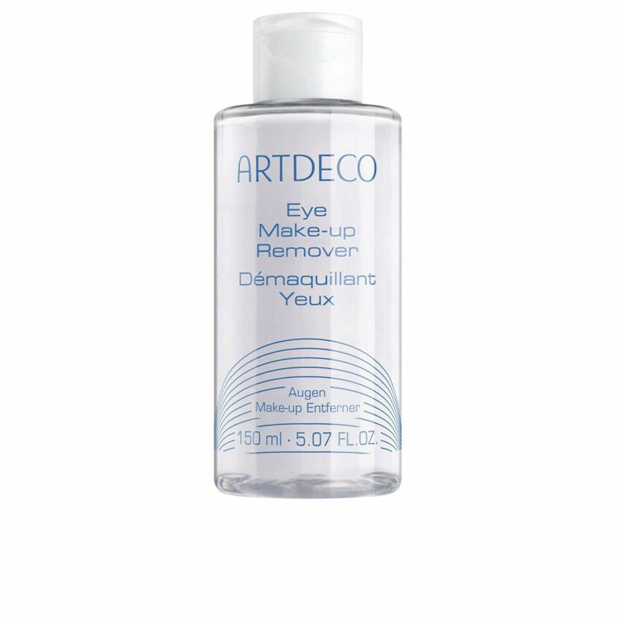 Desmaquillante Facial Artdeco EYE MAKE UP 150 ml