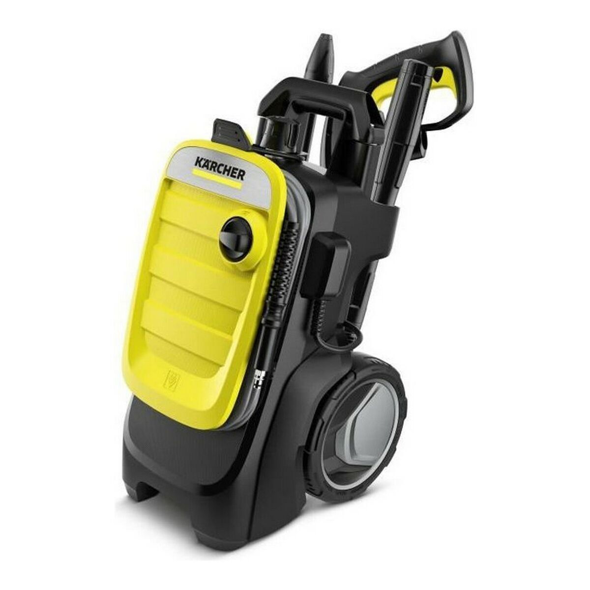 Hidrolimpiadora Kärcher K 7 Compact 3000 W 600 L/H