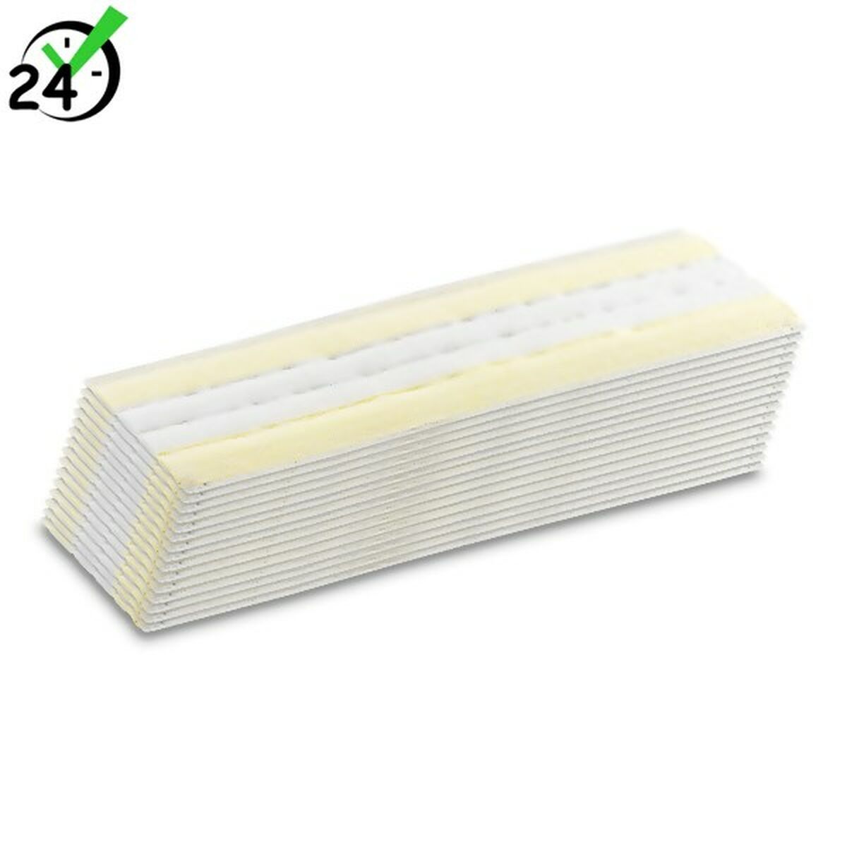 Set de Paños Kärcher 2.863-299.0