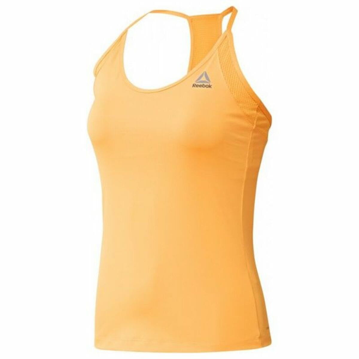 Camiseta de Tirantes Mujer Reebok Wor Tri Back LBT