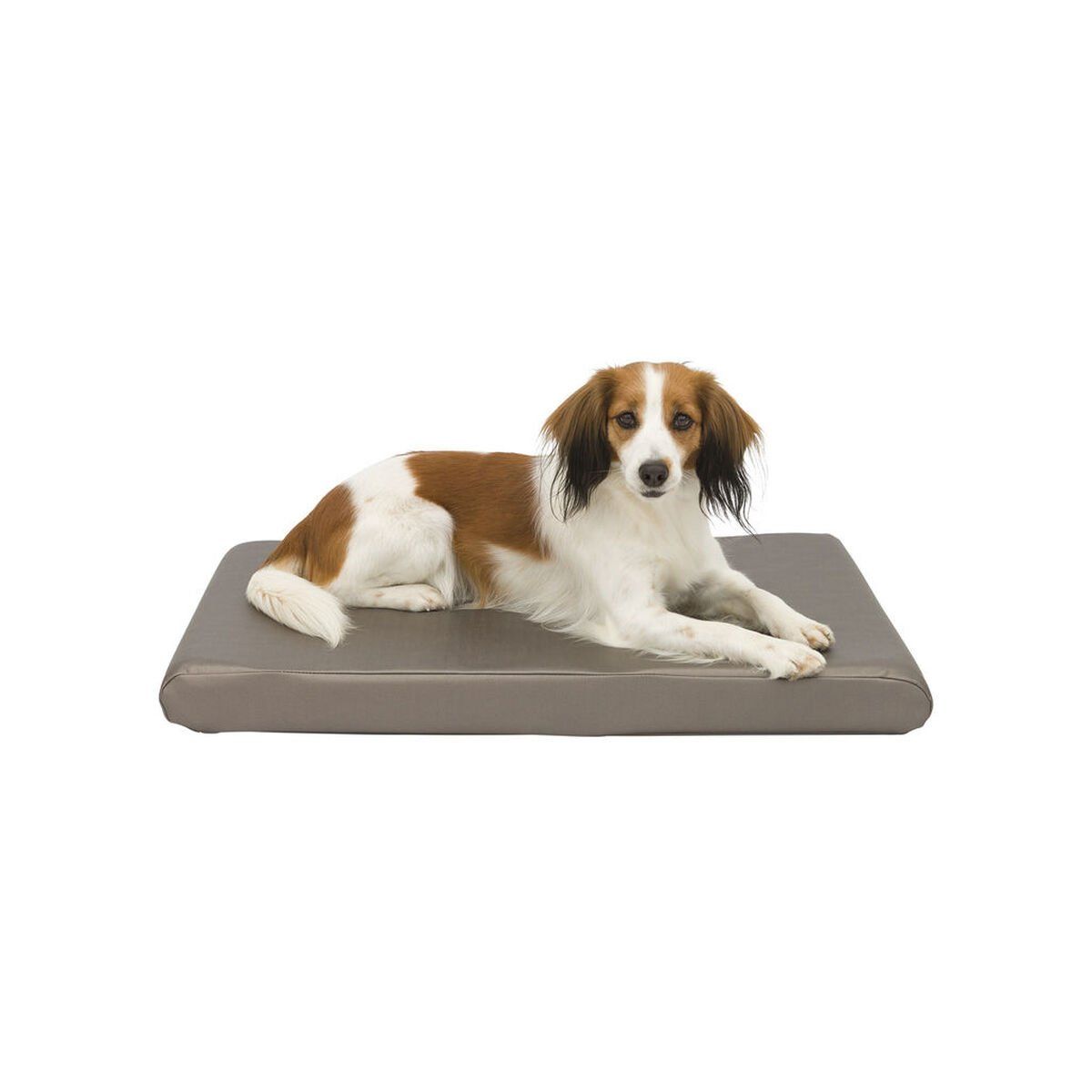 Cama para Perro Trixie Sansa Taupé Metallic