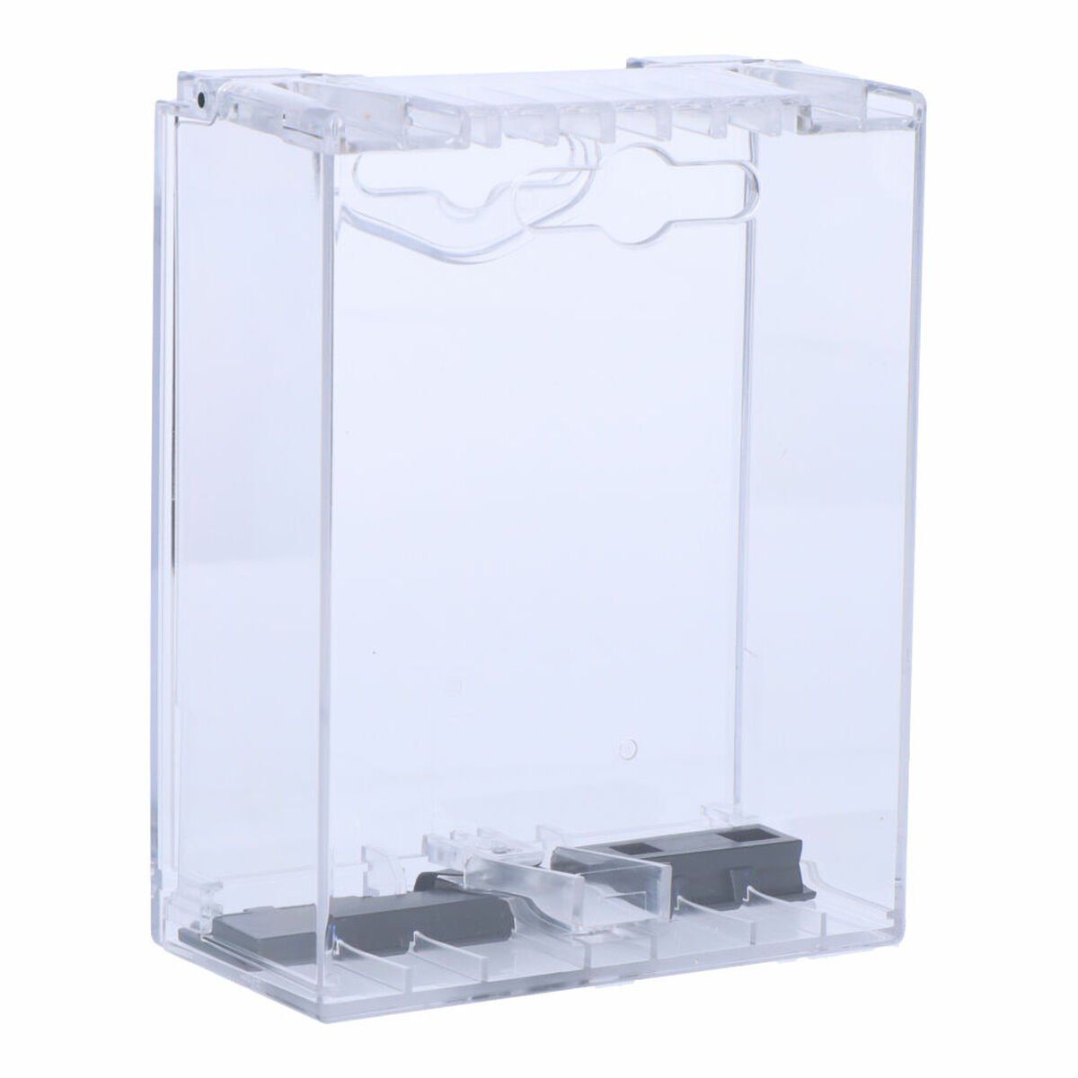 Caja de seguridad Checkpoint 9528494 Antirrobo Agujero para colgar