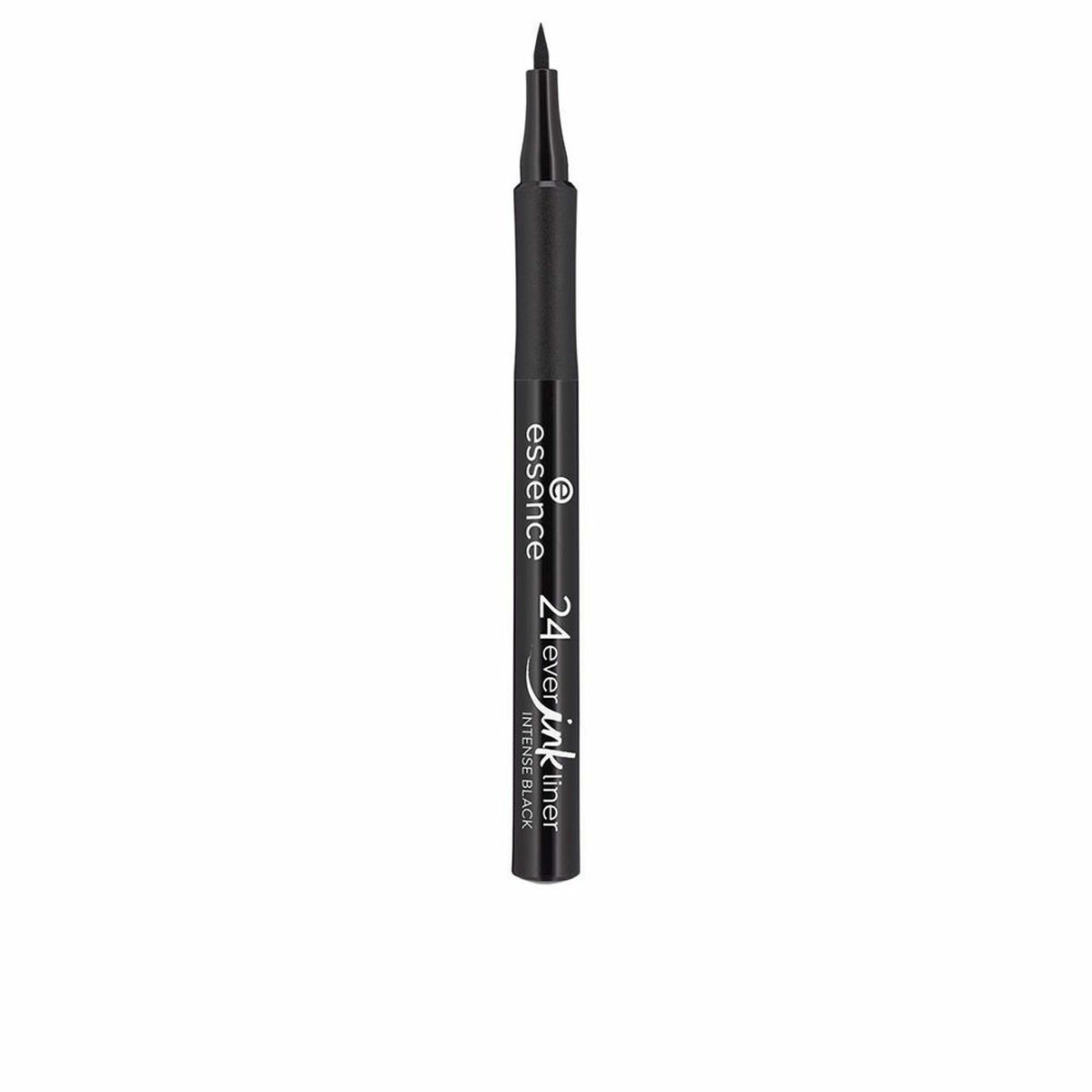 Eyeliner Essence Ever Negro 1,2 ml