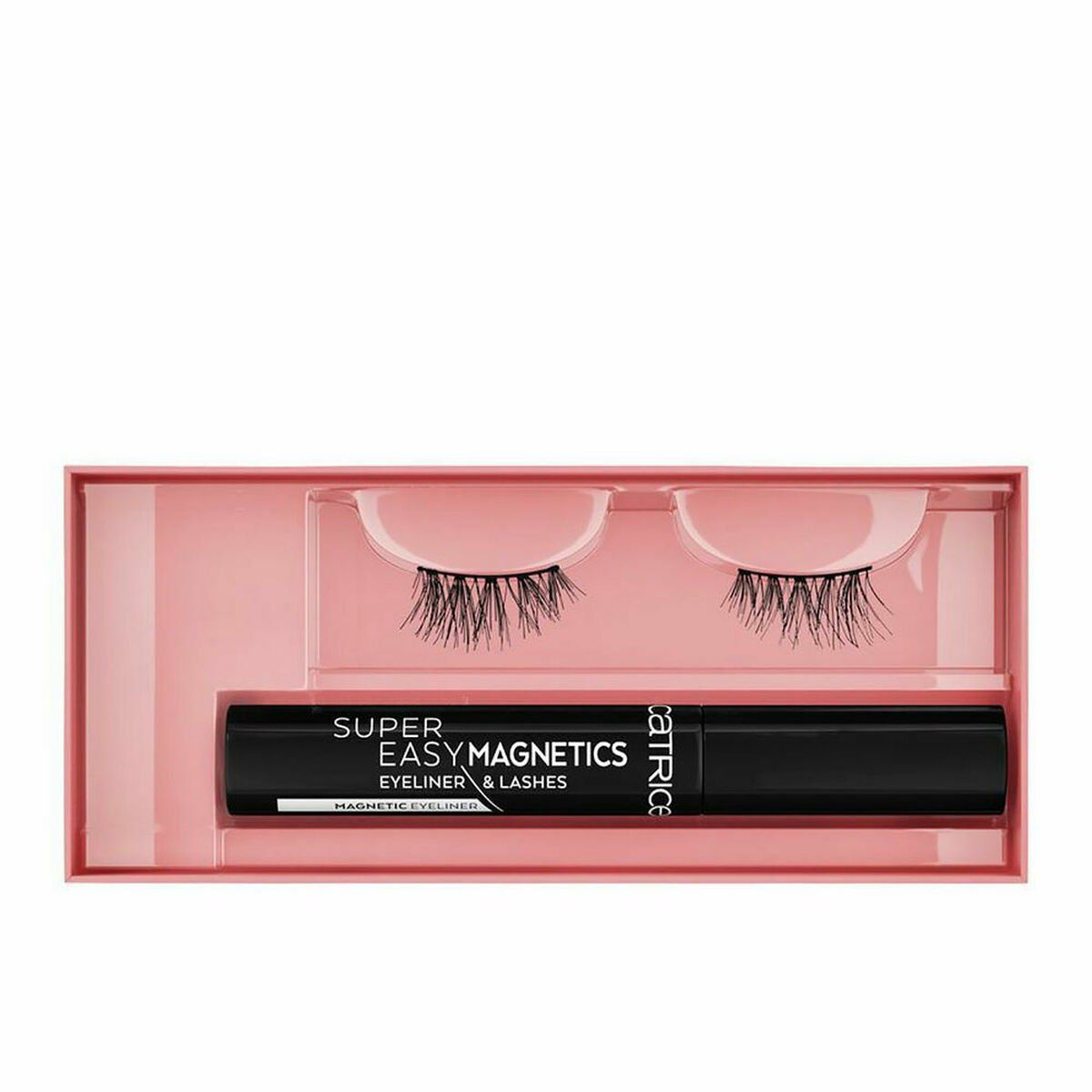 Set de Maquillaje Catrice Super Easy Magnetics Nº 010-Magical Volume (1 unidad)