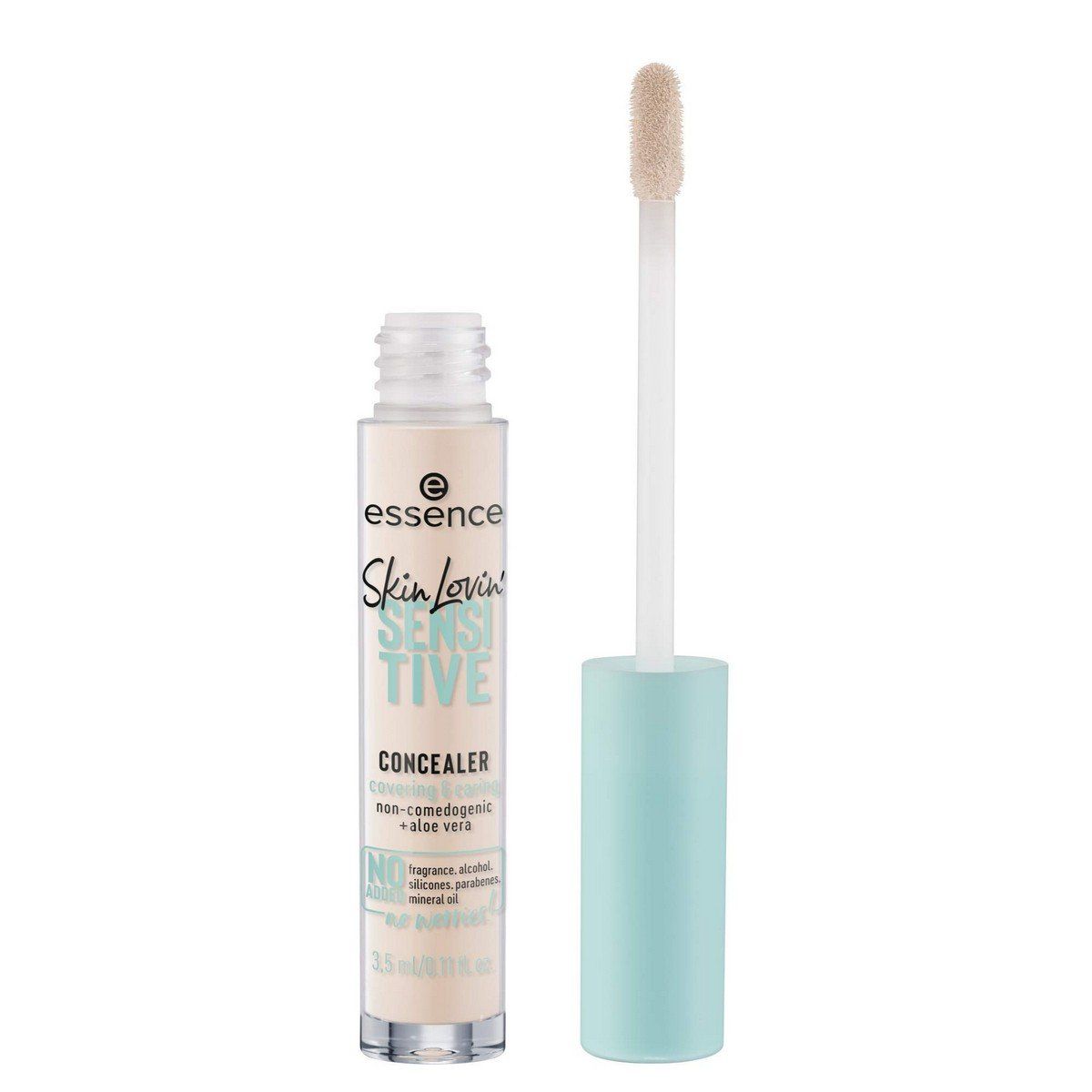 Corrector Facial Essence Skin Sensitive Nº 05-Fair