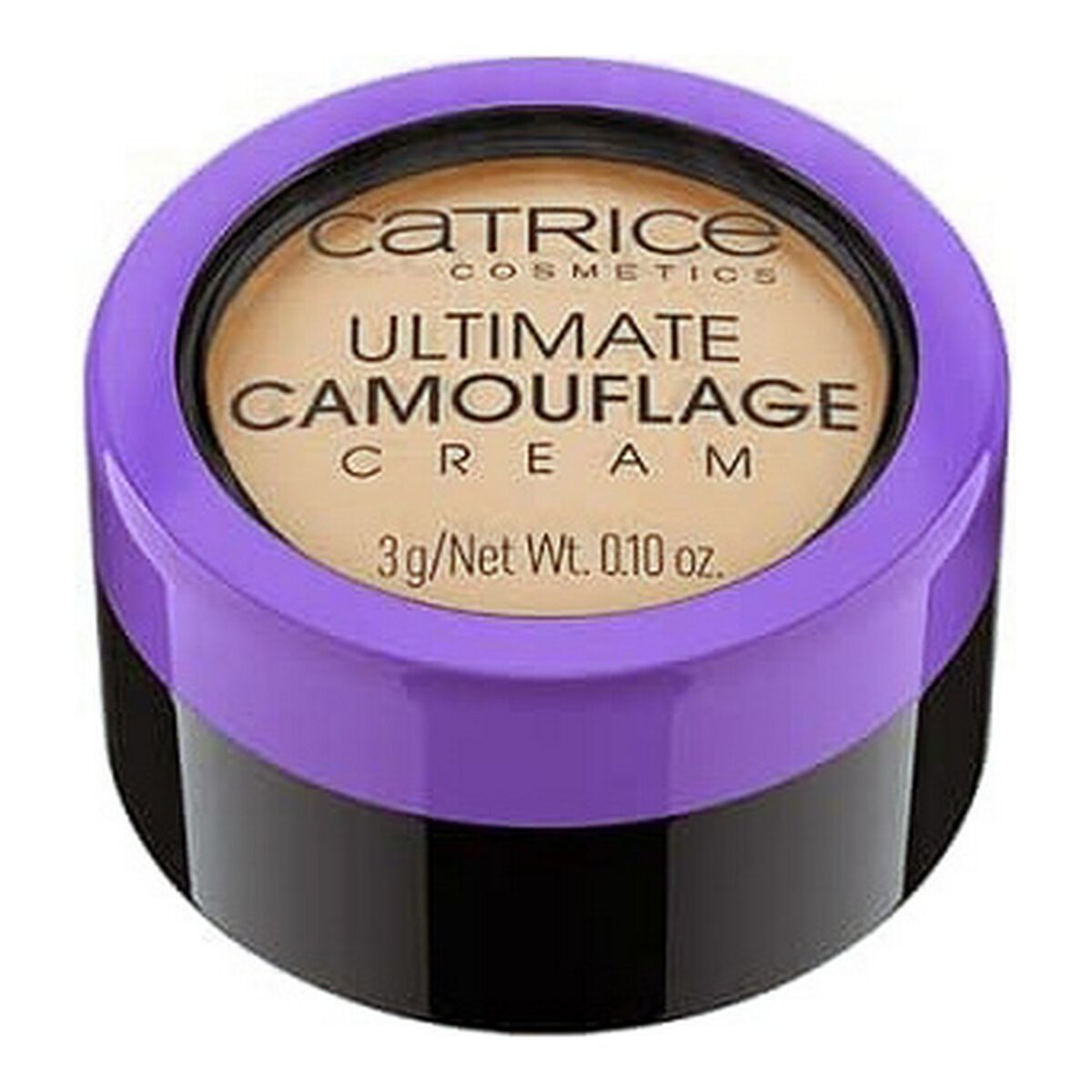 Corrector Facial Catrice Ultimate Camouflage Nº 015w-Fair 3 g