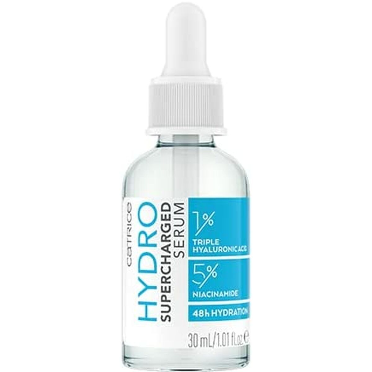 Sérum Hidratante Catrice Hydro 30 ml