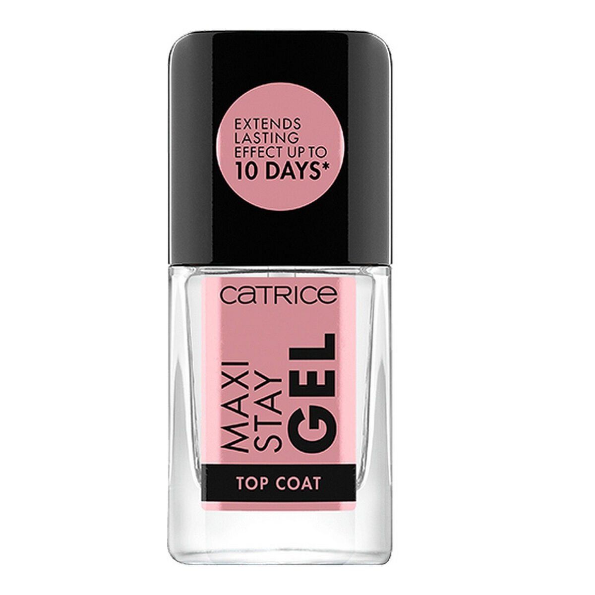 Fijador de Esmalte de Uñas Catrice Maxi Stay 10,5 ml