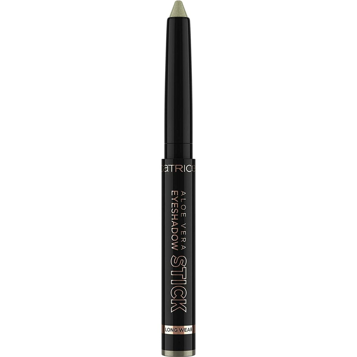 Sombra de ojos Catrice Aloe Vera Nº 030 Nº 030-Olive Glam 1,5 g Lápiz Aloe Vera