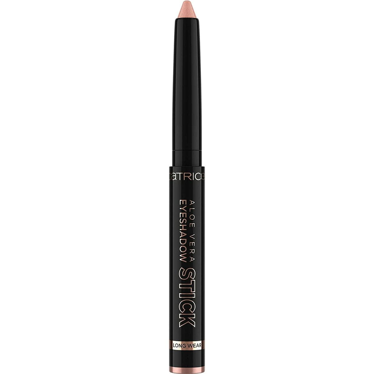 Sombra de ojos Catrice Aloe Vera Nº 010 Nº 010-Golden Toffee 1,5 g Lápiz Aloe Vera