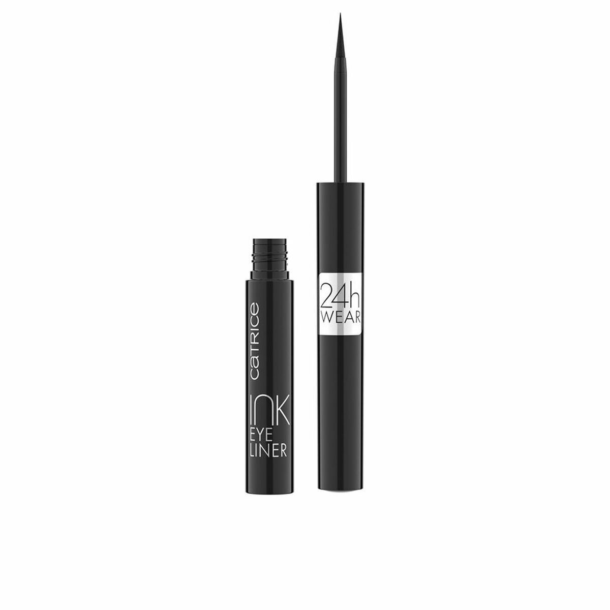 Eyeliner Catrice Ink Negro Nº 010 Best in Black Nº 010-Best In Black 1,7 ml