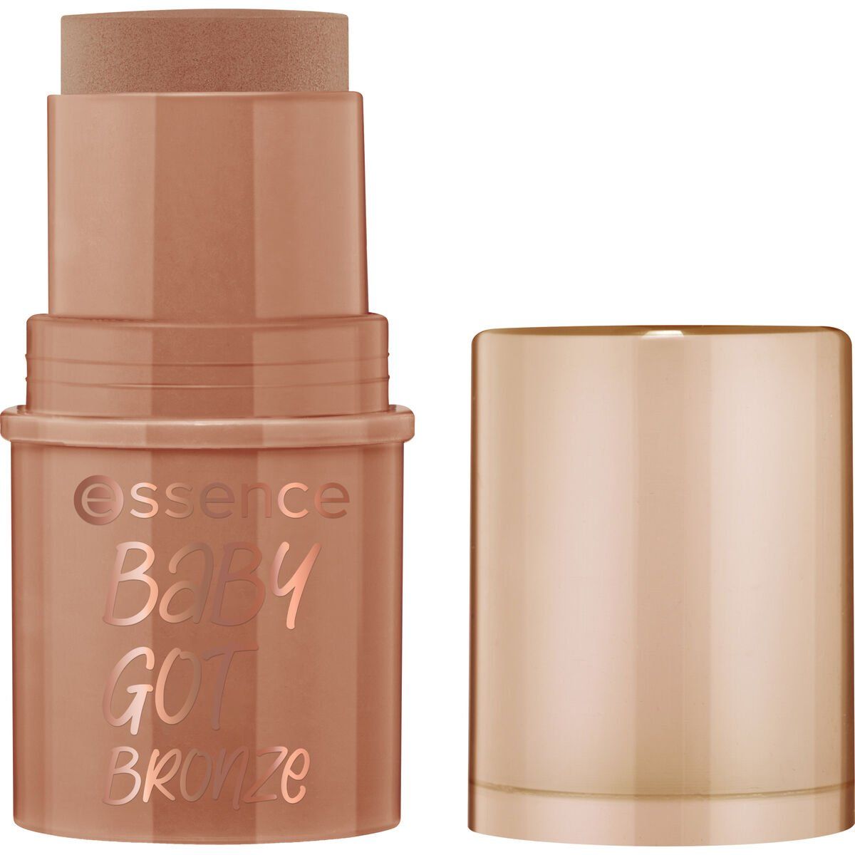 Bronceador Essence Baby Got Bronze Nº 10 5,5 g Stick