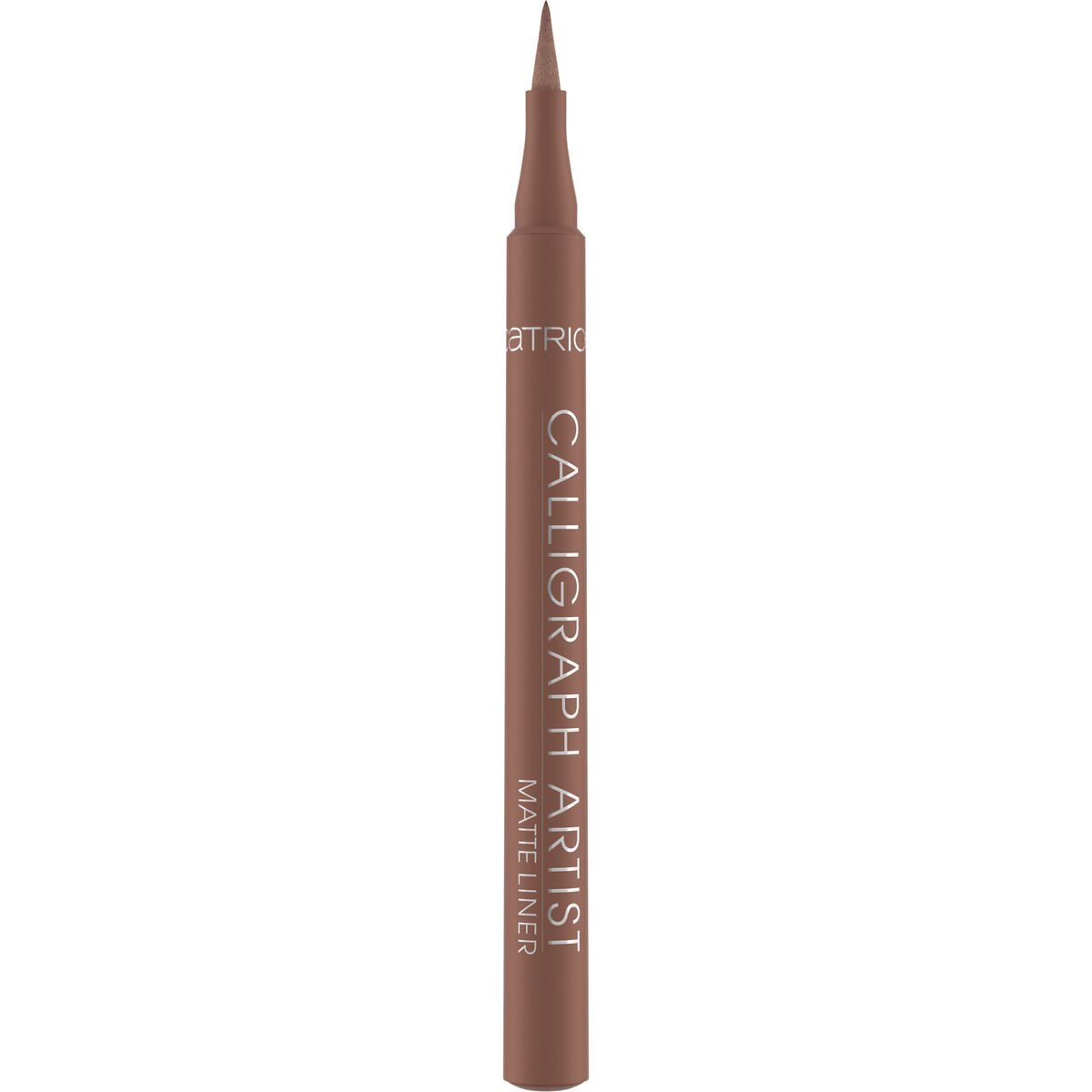 Eyeliner Catrice Calligraph Artist Nº 010 Roasted nuts Nº 010-Roasted Nuts 1,1 ml