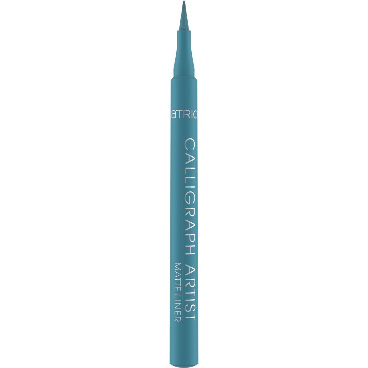 Eyeliner Catrice Calligraph Artist Nº 030 Off tropic Nº 030-Off Tropic 1,1 ml