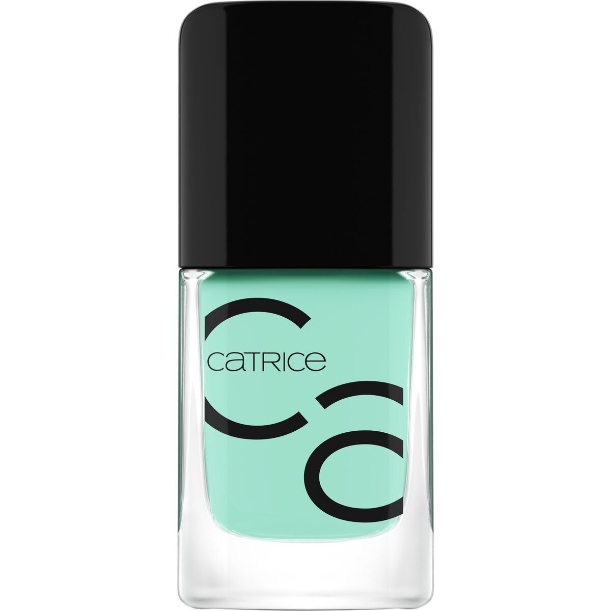 Pintaúñas Catrice Iconails Nº 145 Encouragemint Nº 145-Encouragemint 10,5 ml Gel