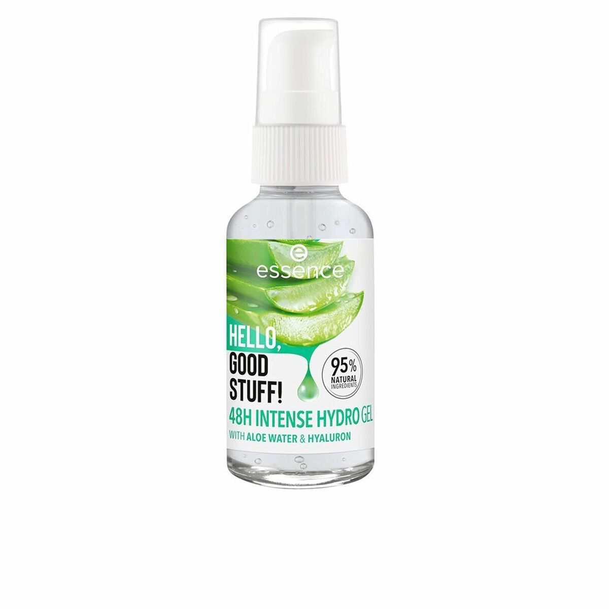 Sérum Facial Essence Hello Good Stuff! 30 ml Gel 48 horas