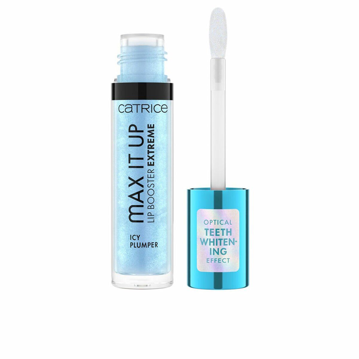 Brillo de Labios Catrice Max It Up Nº 030 Ice Ice Baby Nº 030-Ice Ice Baby 4 ml
