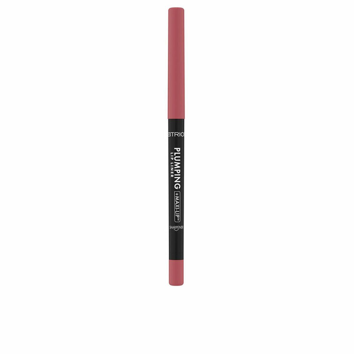 Perfilador de Labios Catrice Plumping Nº 190 I Like To Mauve IT Nº 190-I Like To Mauve It 0,35 g